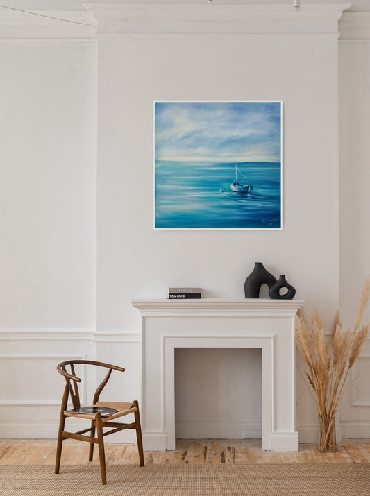 Peace Original Artwork