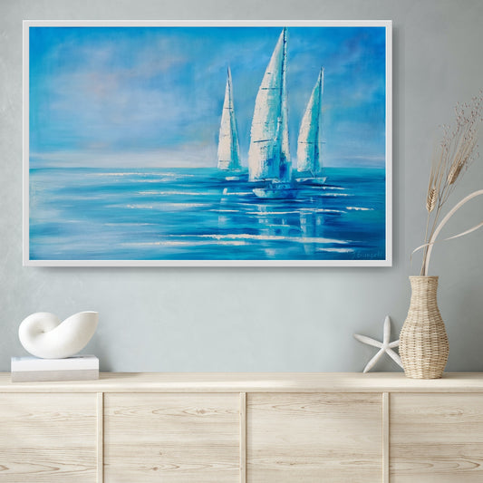 Reflection - Original Artwork