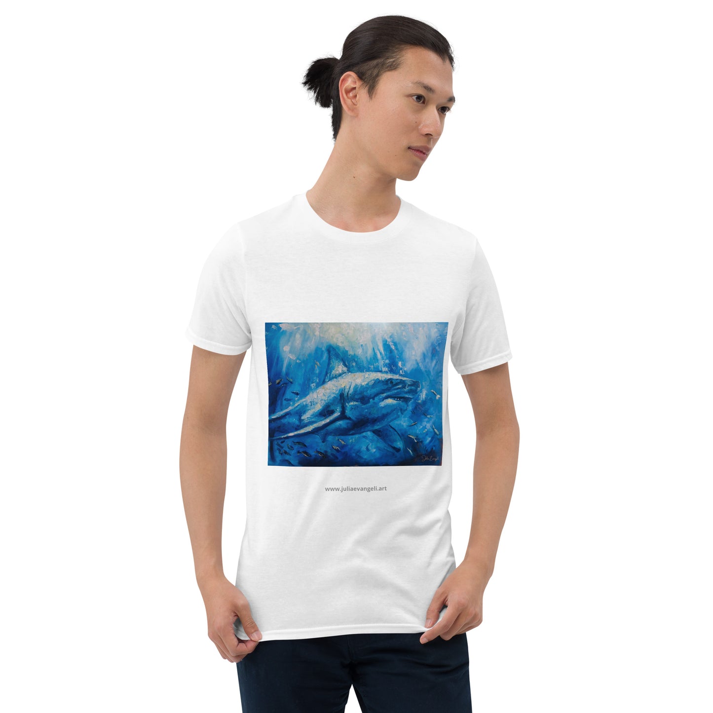 Short-Sleeve Unisex T-Shirt