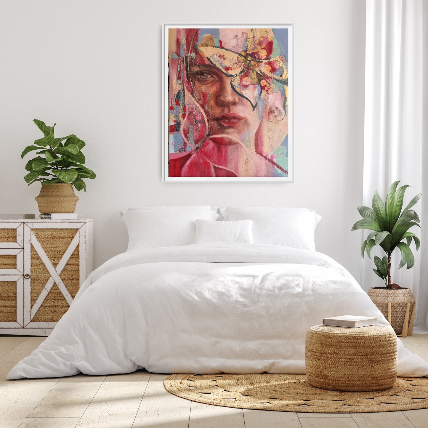 Metamorphosis - Original Artwork