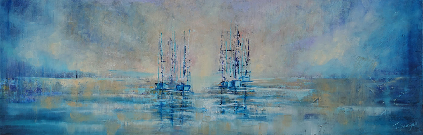 Stillness