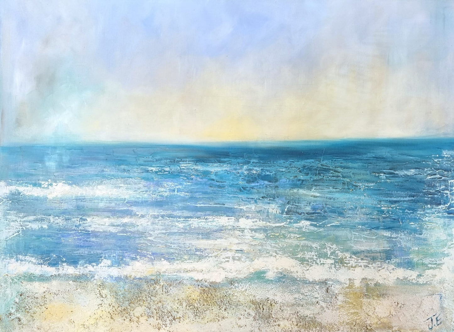 Horizon - Original Artwork