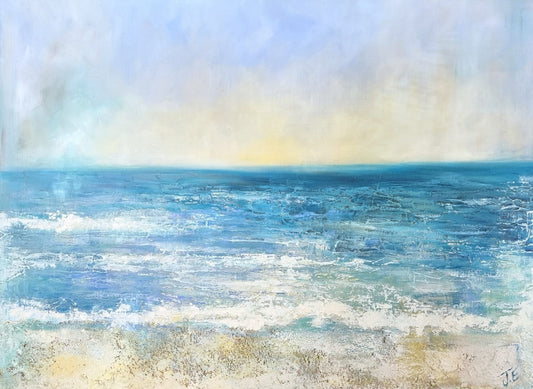 Horizon - Original Artwork