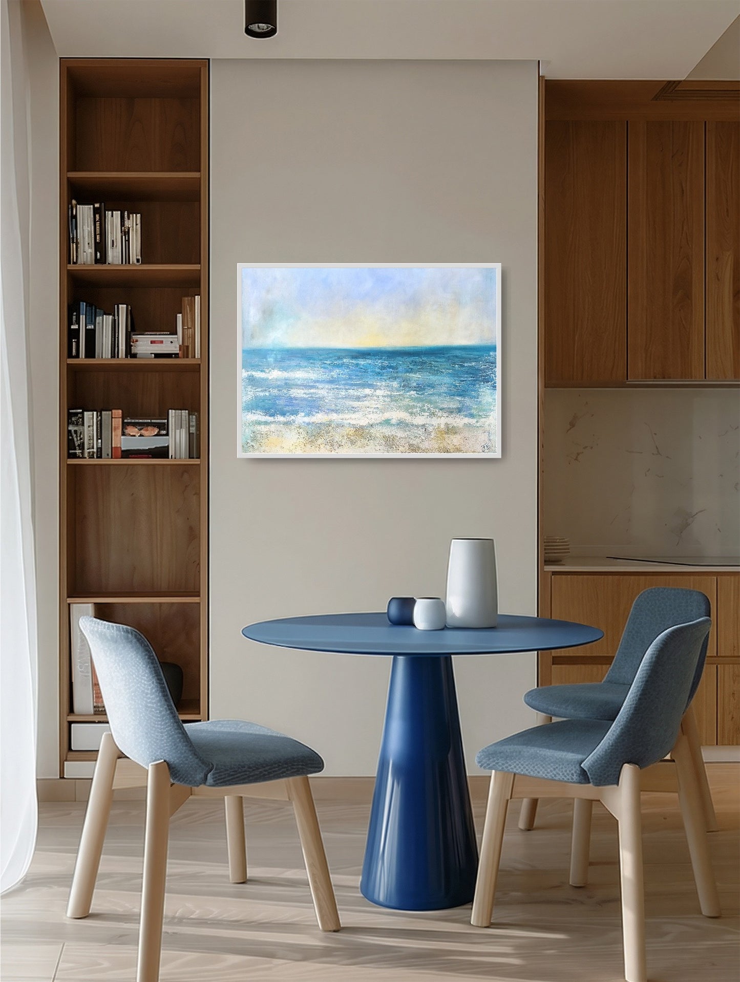 Horizon - Original Artwork