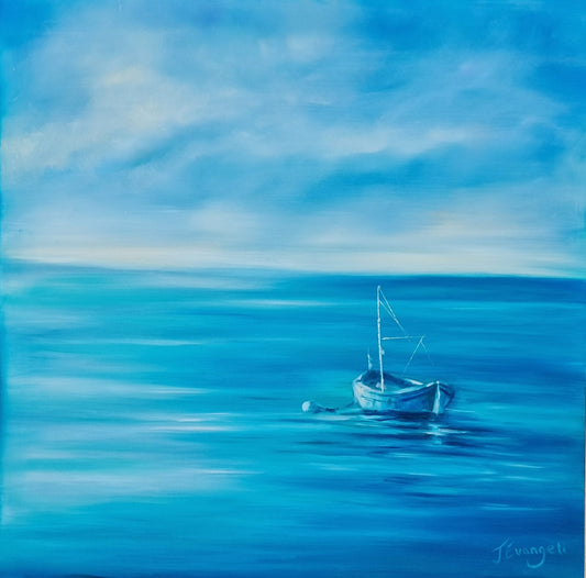Peace Original Artwork