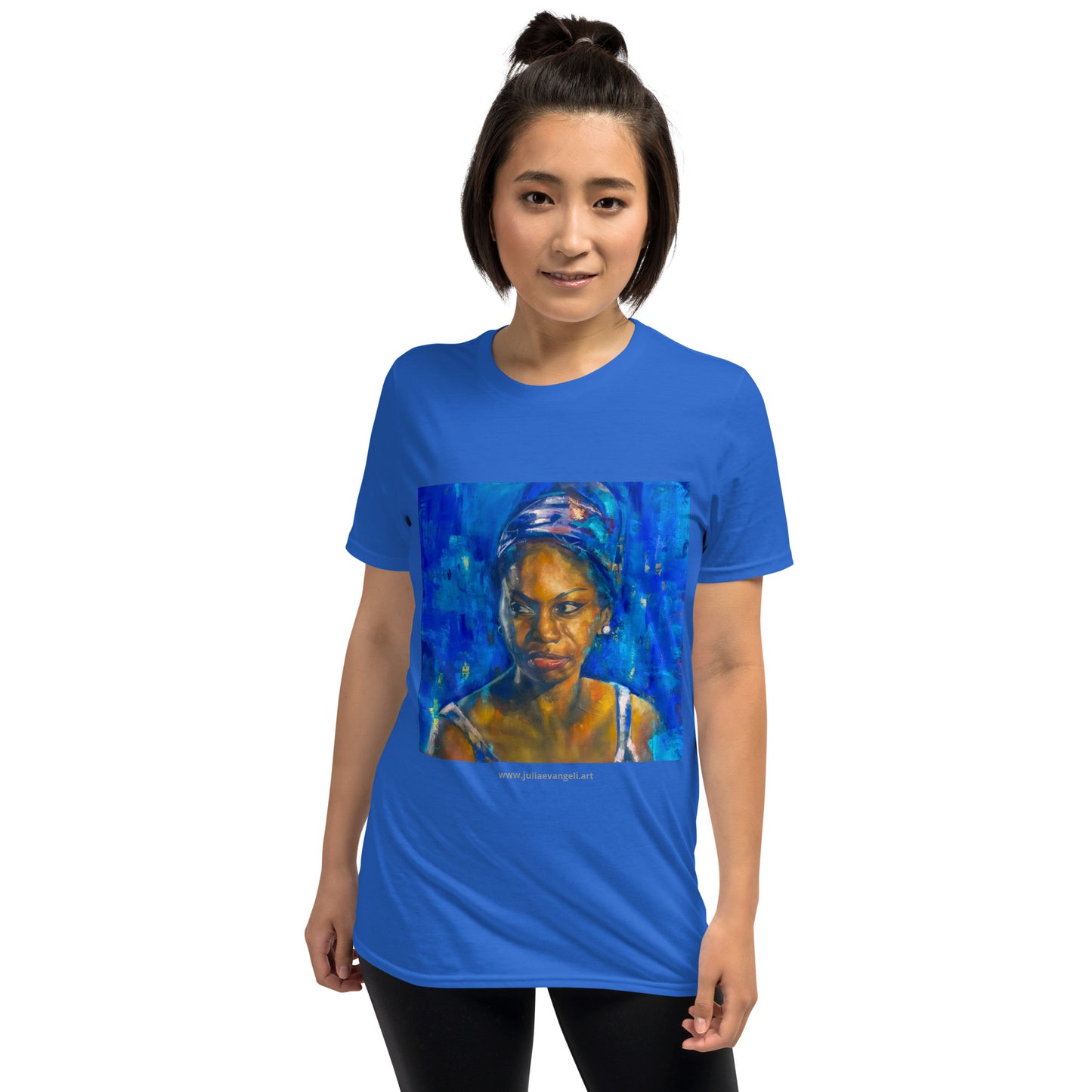 Short-Sleeve Unisex T-Shirt